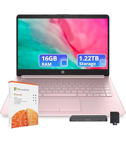 Amazon.com: HP Flagship 14